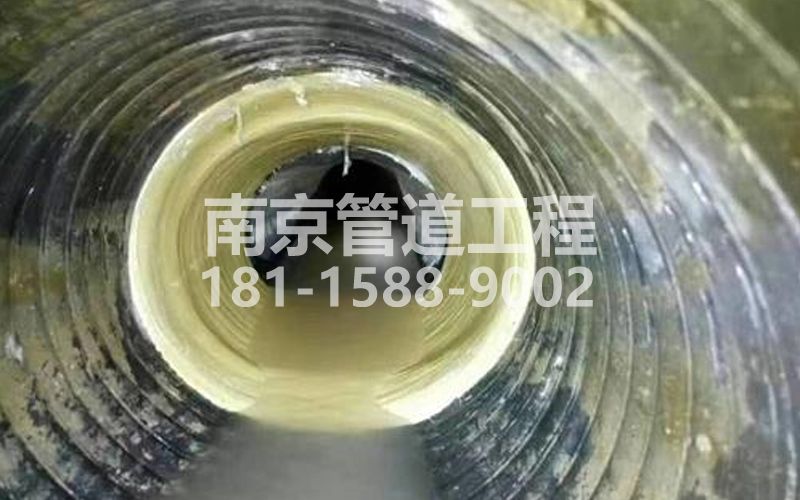 226五台山树脂修复