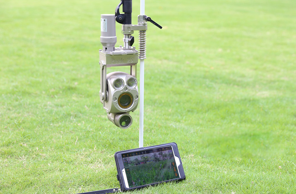 五台山管道检测QV潜望镜