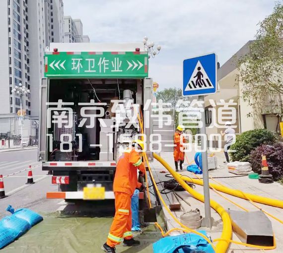 380五台山淤泥分离